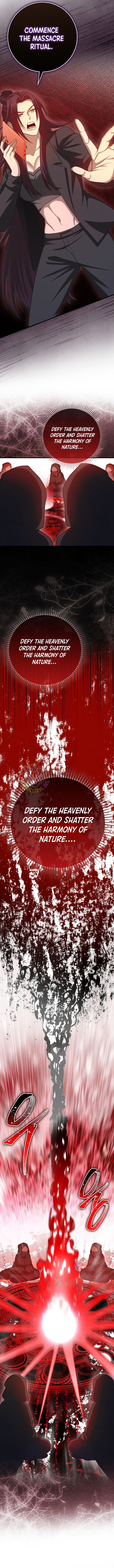Return of the Martial Arts Genius - Chapter 116 Page 16