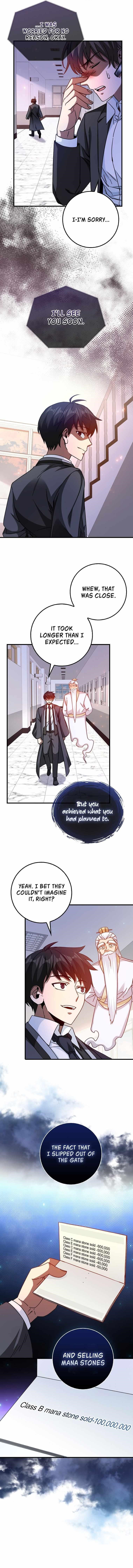 Return of the Martial Arts Genius - Chapter 16 Page 3