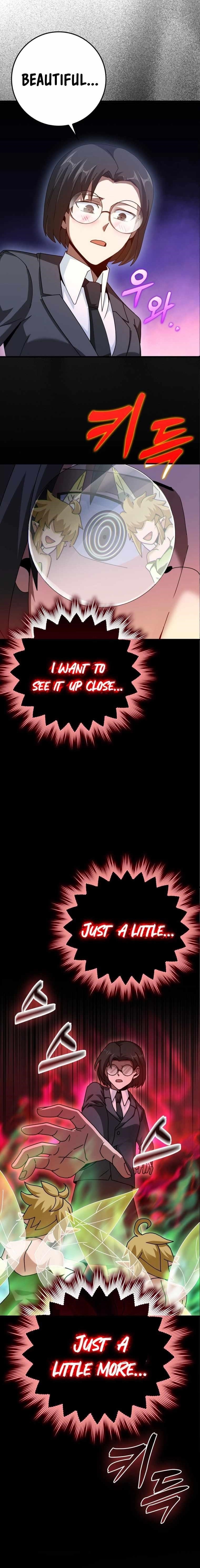 Return of the Martial Arts Genius - Chapter 32 Page 1