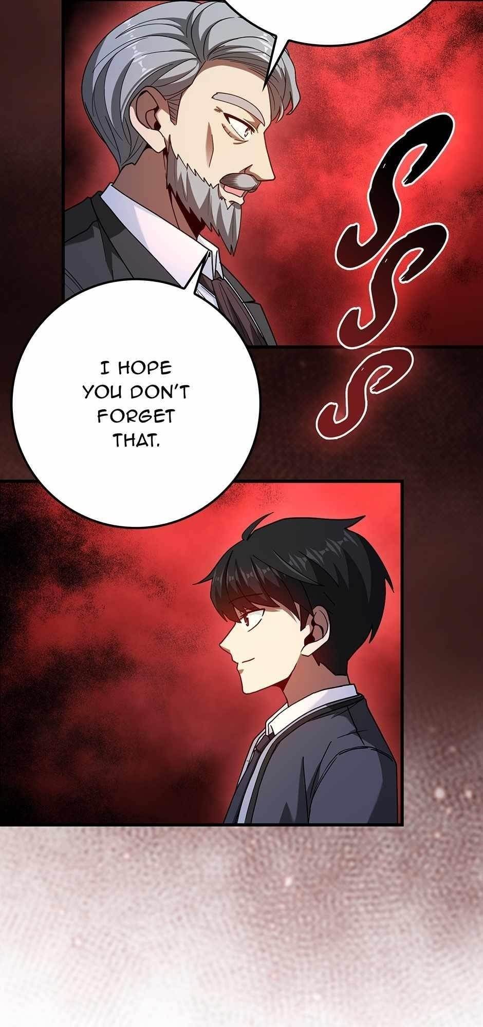 Return of the Martial Arts Genius - Chapter 40 Page 9