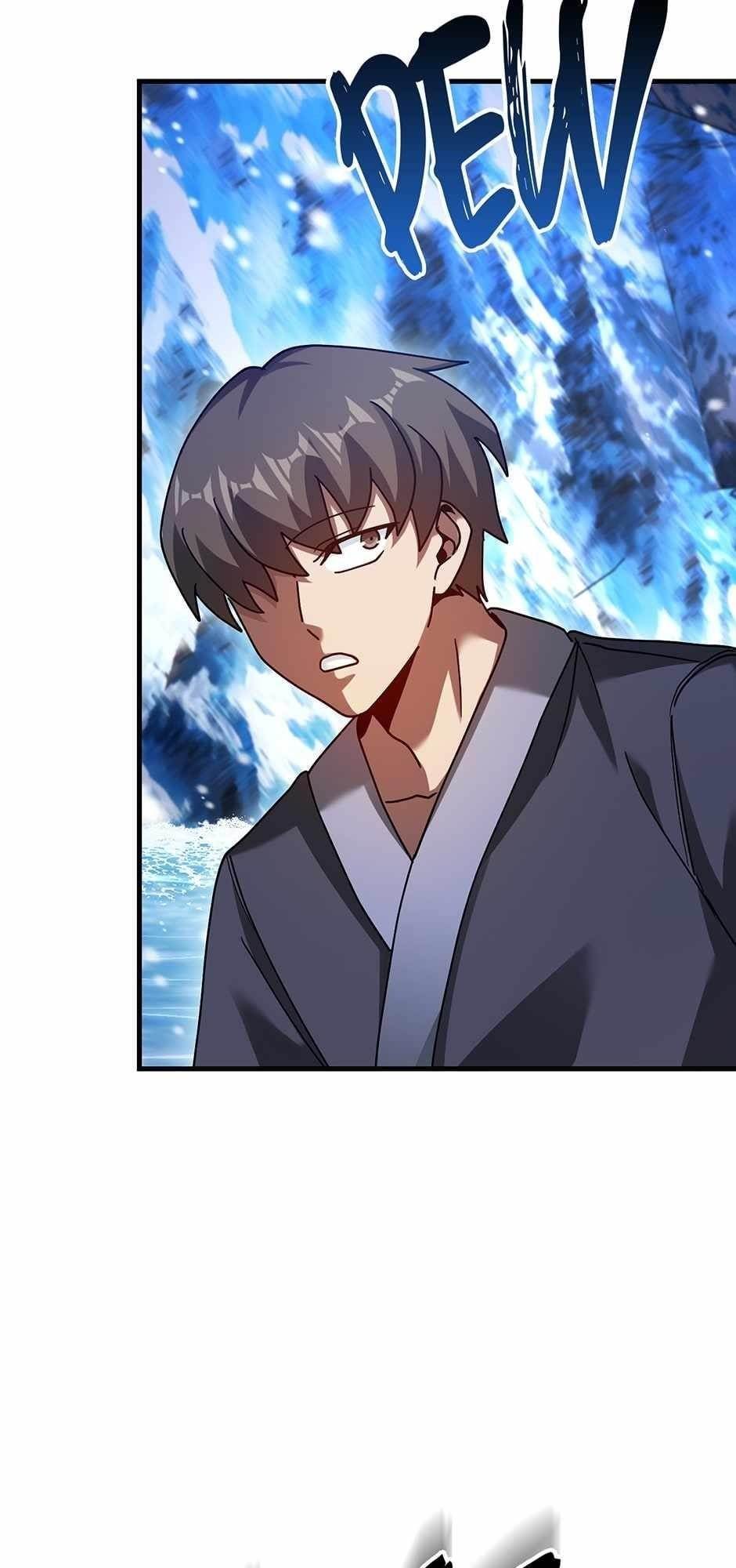 Return of the Martial Arts Genius - Chapter 40 Page 92