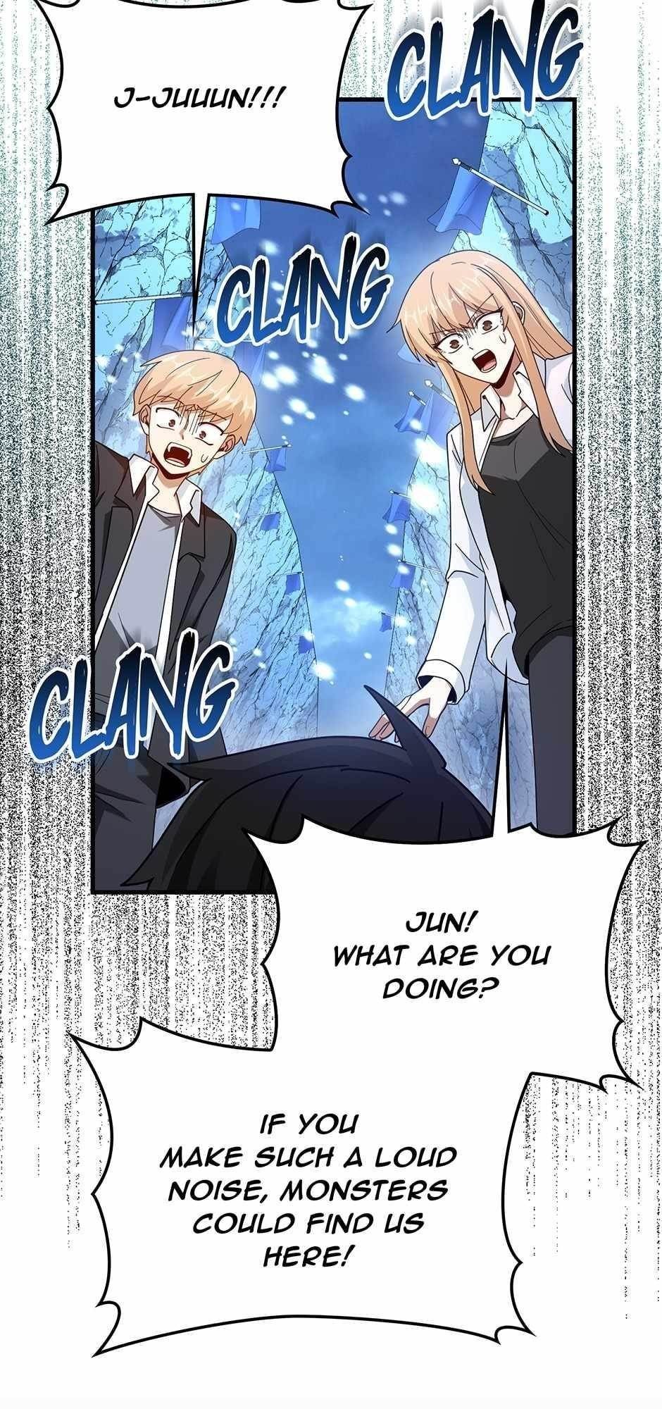 Return of the Martial Arts Genius - Chapter 42 Page 78
