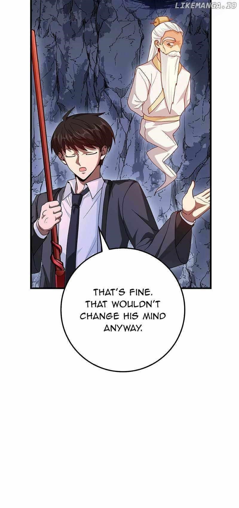Return of the Martial Arts Genius - Chapter 45 Page 66