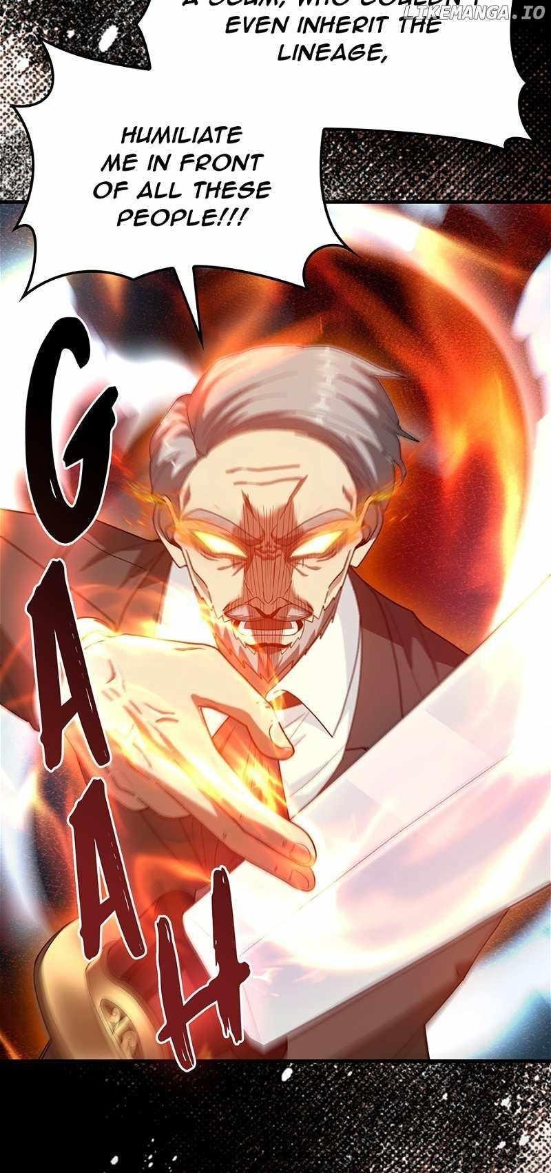 Return of the Martial Arts Genius - Chapter 47 Page 77