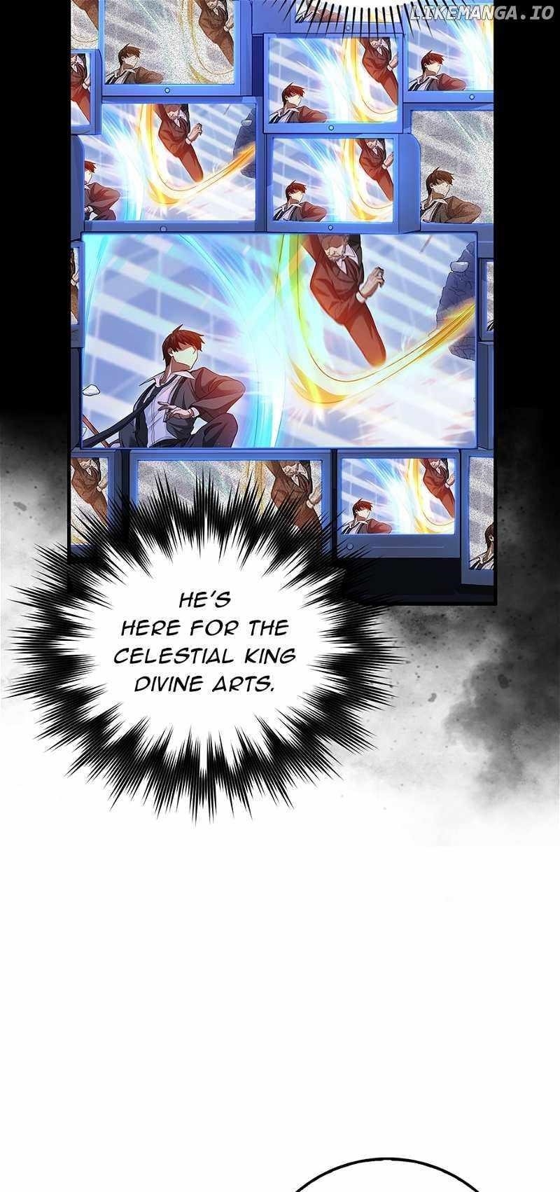 Return of the Martial Arts Genius - Chapter 48 Page 24