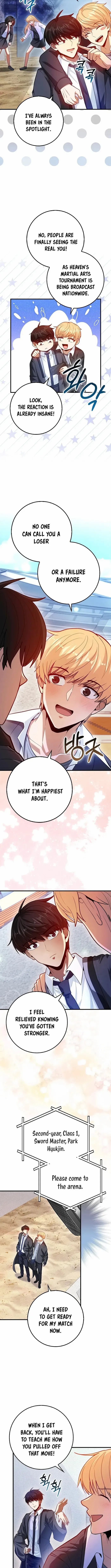 Return of the Martial Arts Genius - Chapter 65 Page 2