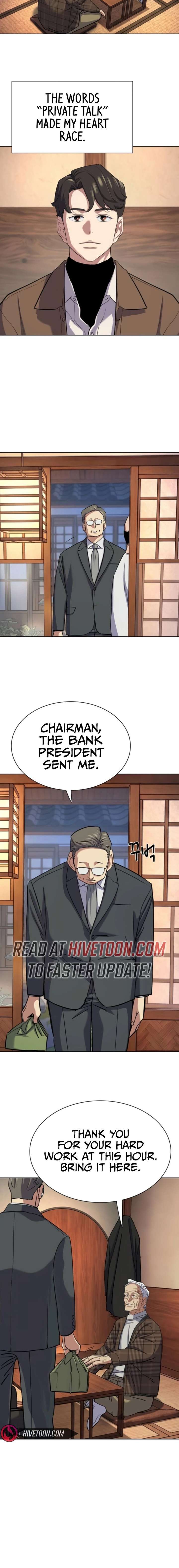 The Chaebeol’s Youngest Son - Chapter 194 Page 13