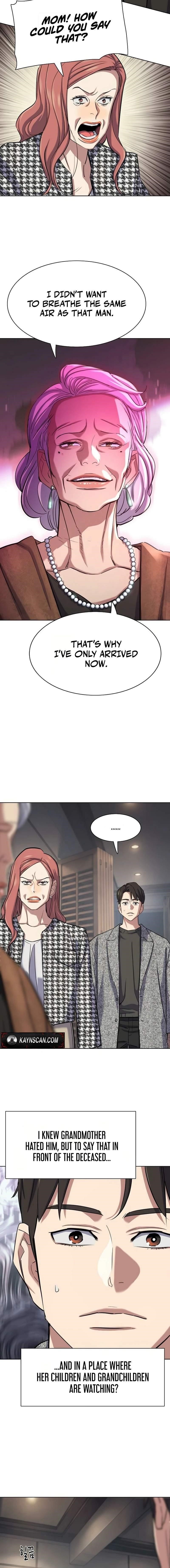 The Chaebeol’s Youngest Son - Chapter 201 Page 10