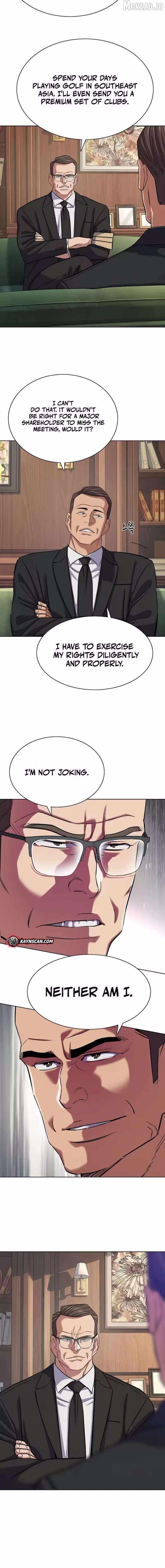 The Chaebeol’s Youngest Son - Chapter 203 Page 3