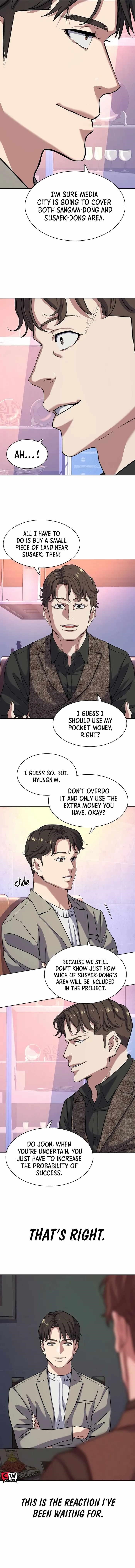 The Chaebeol’s Youngest Son - Chapter 79 Page 2