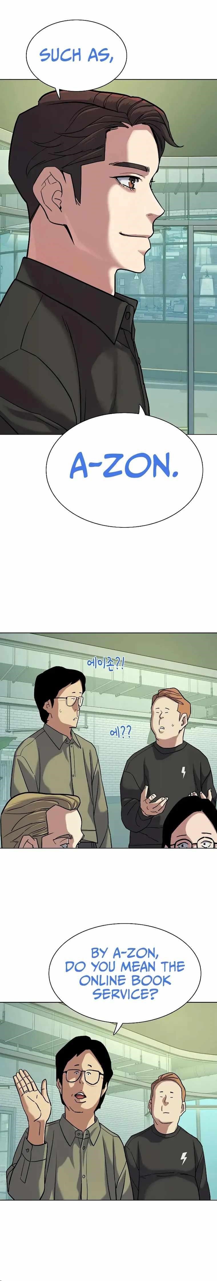 The Chaebeol’s Youngest Son - Chapter 90 Page 18
