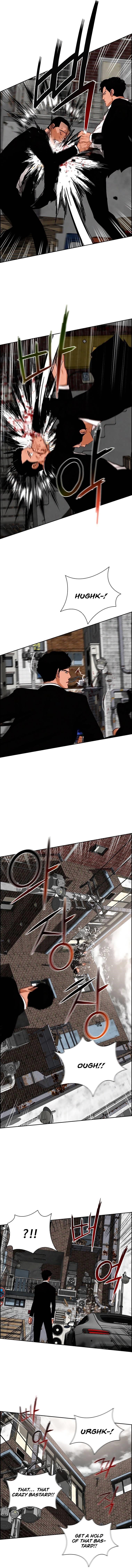 Lord of Money - Chapter 102 Page 13