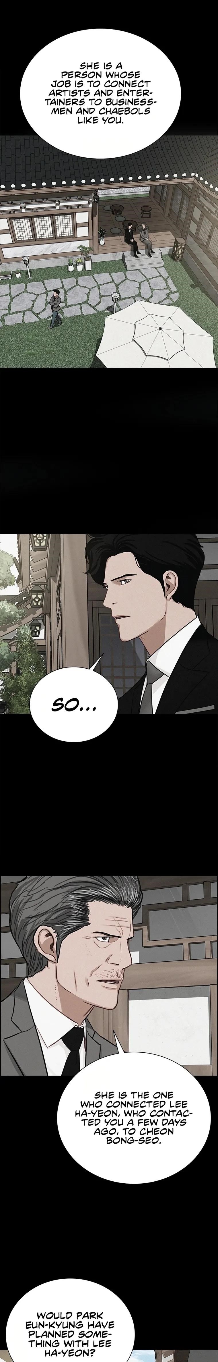 Lord of Money - Chapter 116 Page 2