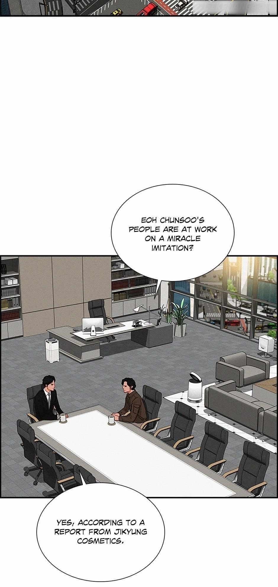 Lord of Money - Chapter 131 Page 2