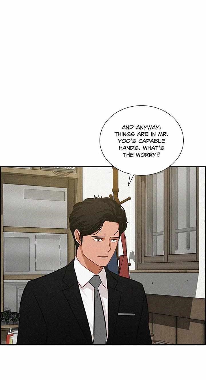 Lord of Money - Chapter 132 Page 4