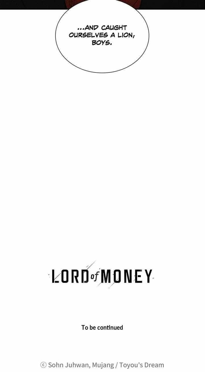 Lord of Money - Chapter 132 Page 81