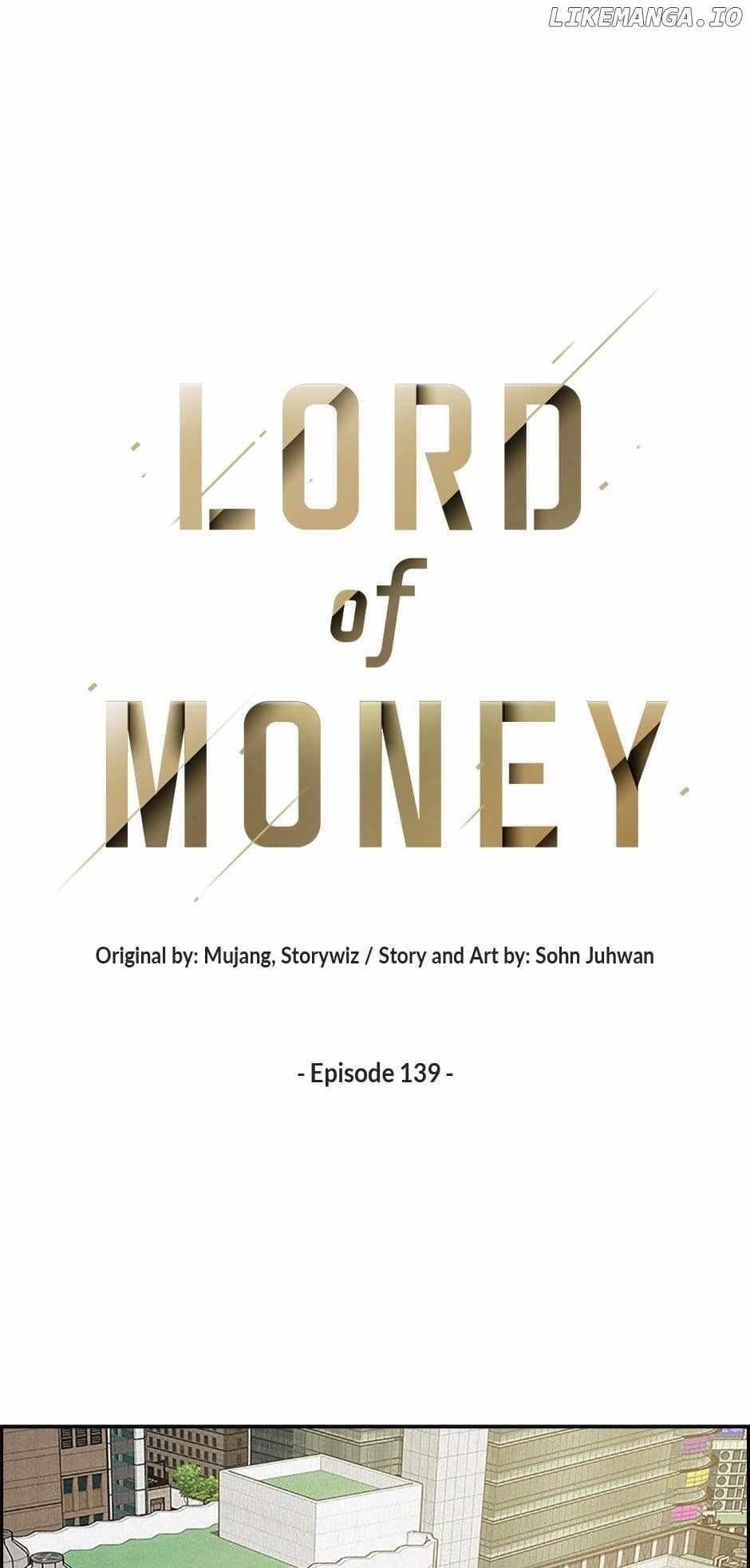 Lord of Money - Chapter 139 Page 16