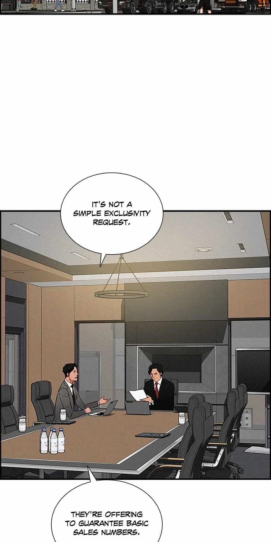 Lord of Money - Chapter 146 Page 2