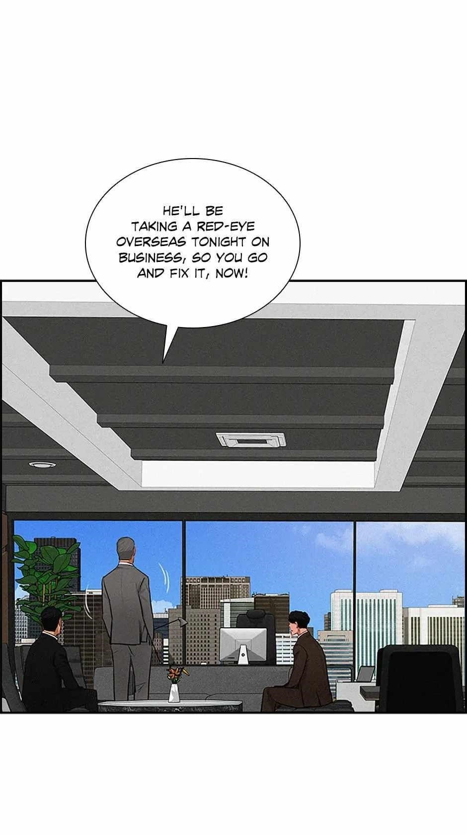 Lord of Money - Chapter 148 Page 21