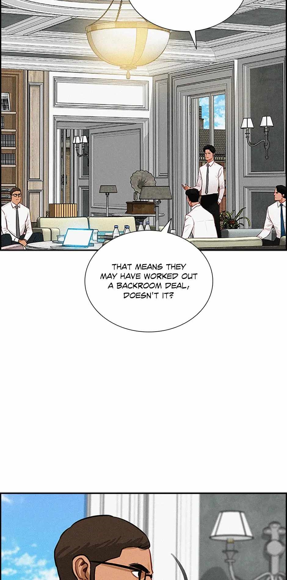 Lord of Money - Chapter 151 Page 37