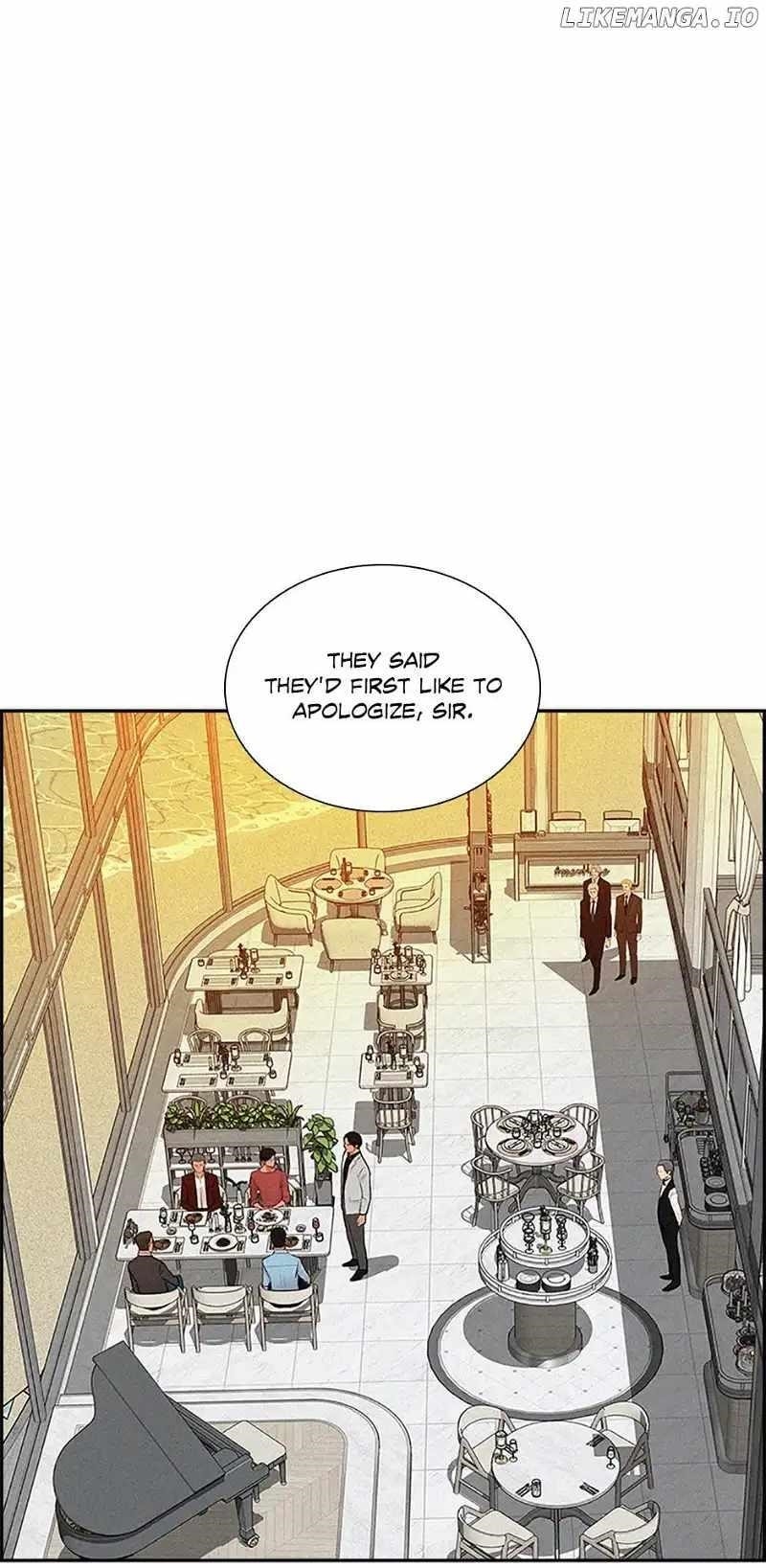 Lord of Money - Chapter 155 Page 55
