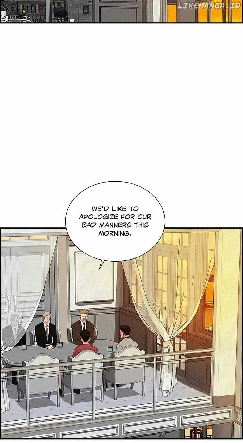Lord of Money - Chapter 155 Page 65