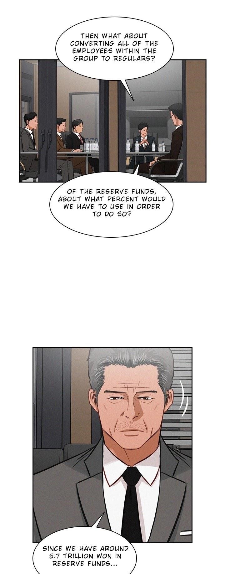 Lord of Money - Chapter 16 Page 7