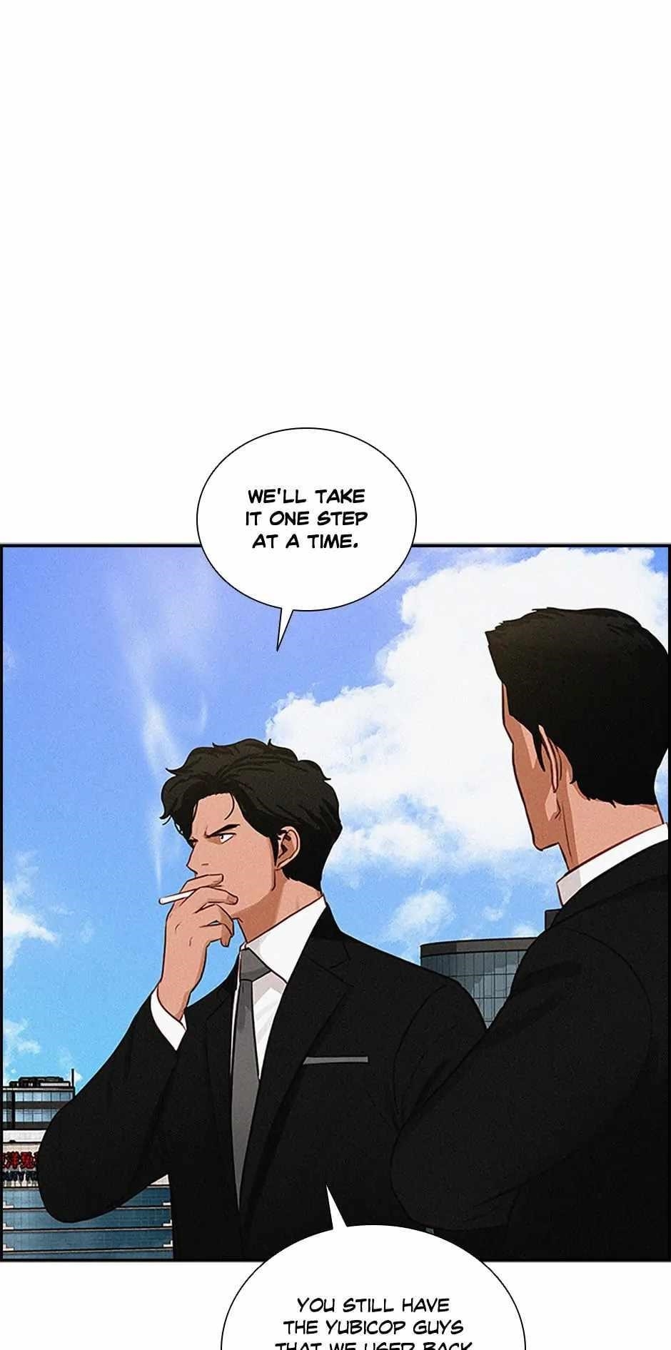 Lord of Money - Chapter 163 Page 32