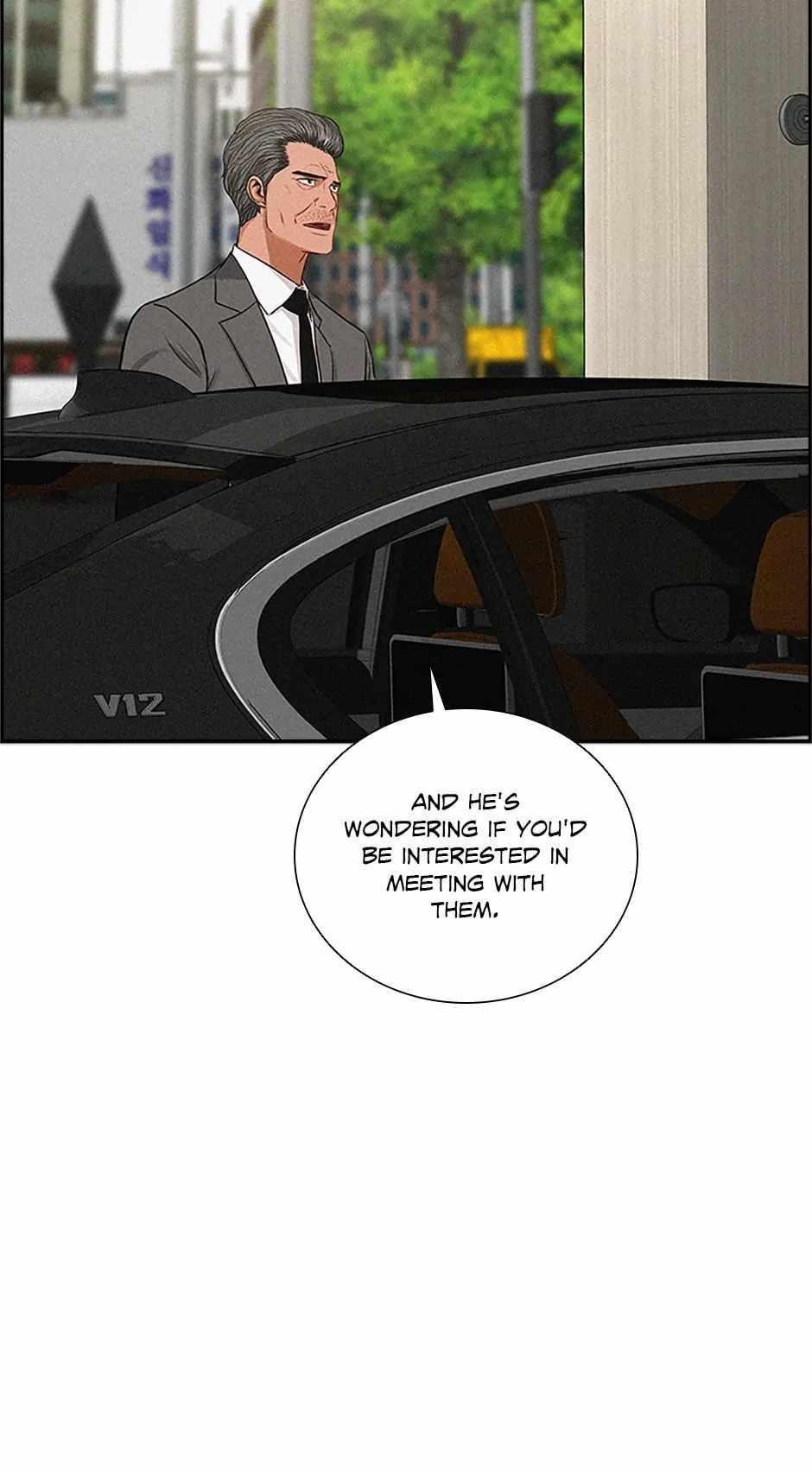 Lord of Money - Chapter 163 Page 66