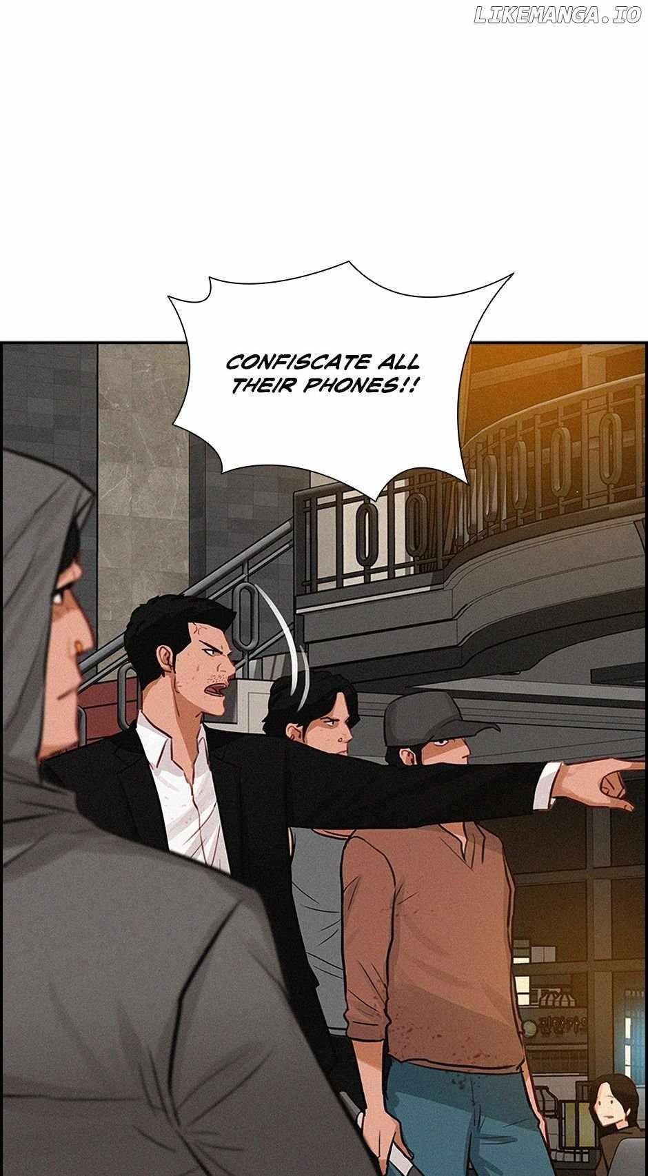 Lord of Money - Chapter 168 Page 46