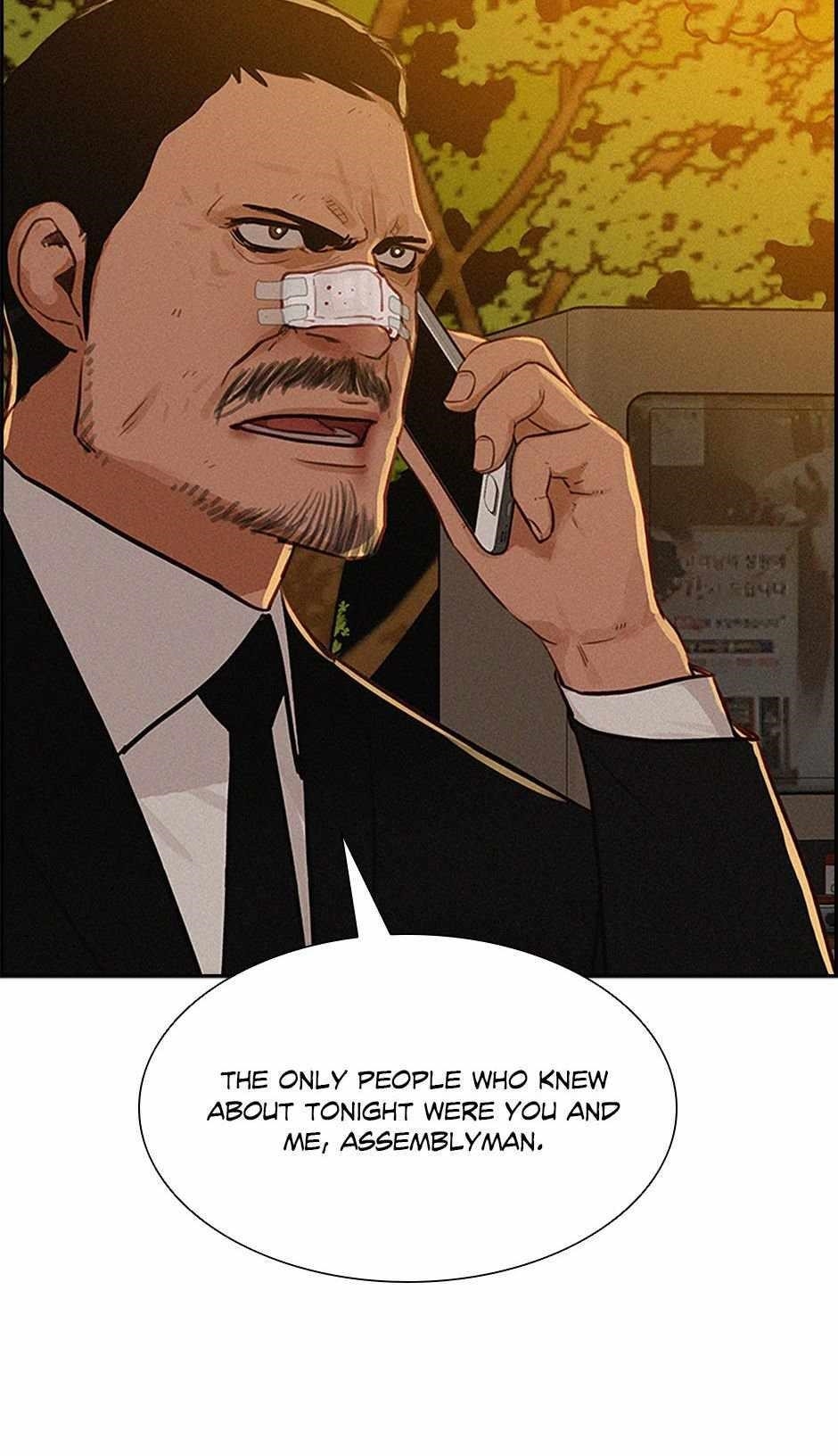 Lord of Money - Chapter 169 Page 30