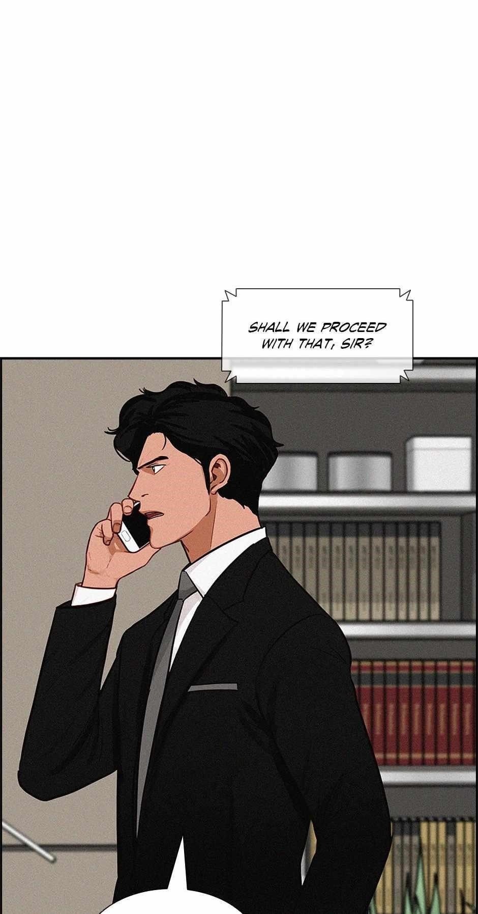 Lord of Money - Chapter 174 Page 18
