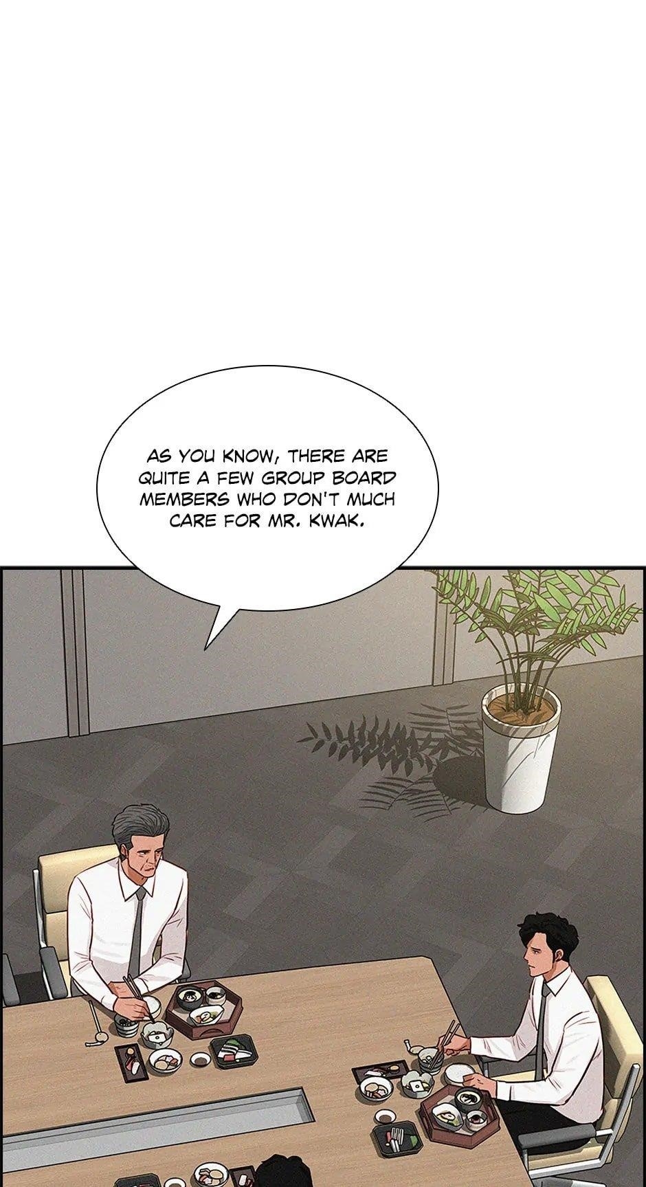 Lord of Money - Chapter 182 Page 6