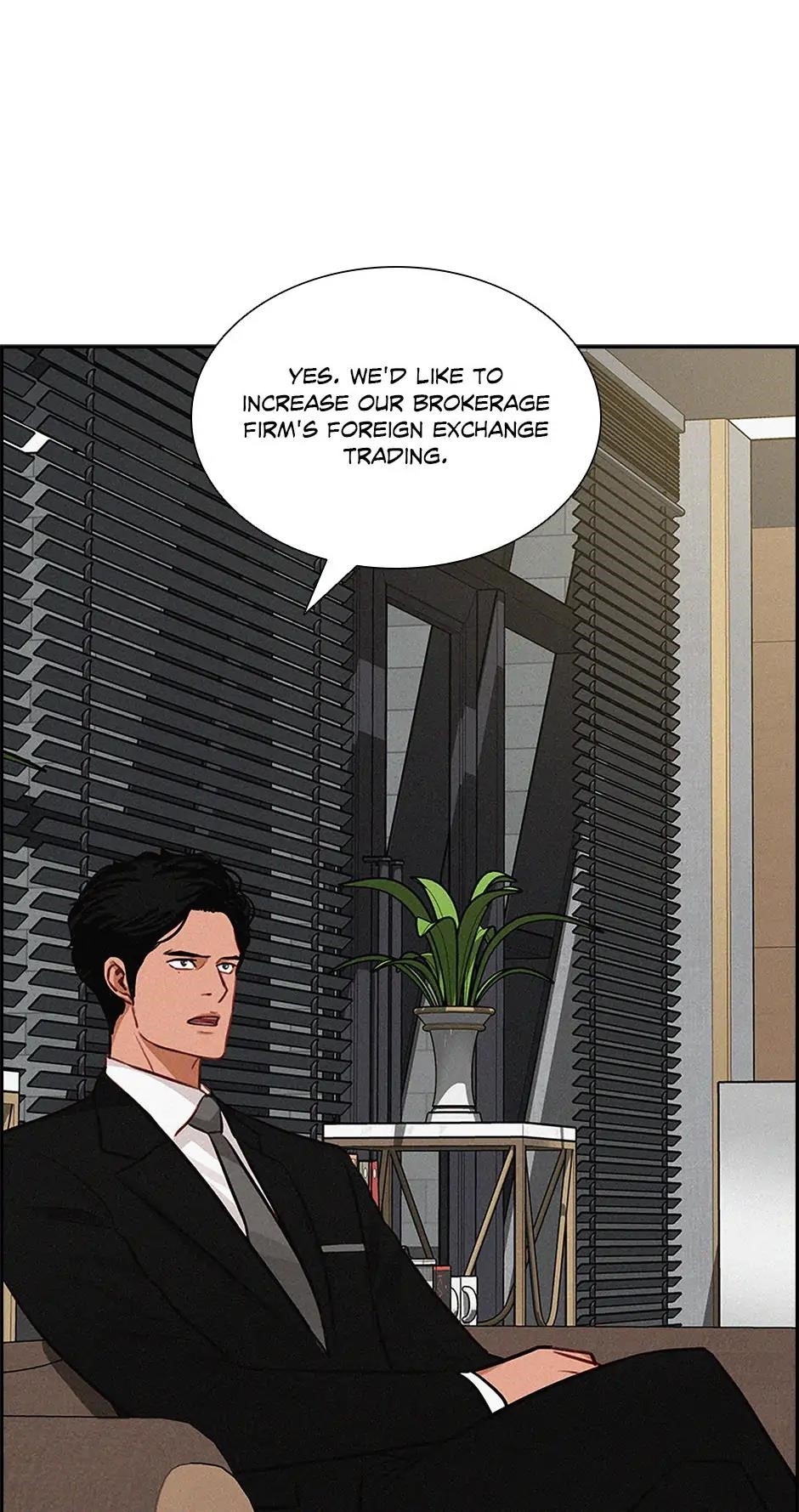 Lord of Money - Chapter 182 Page 76