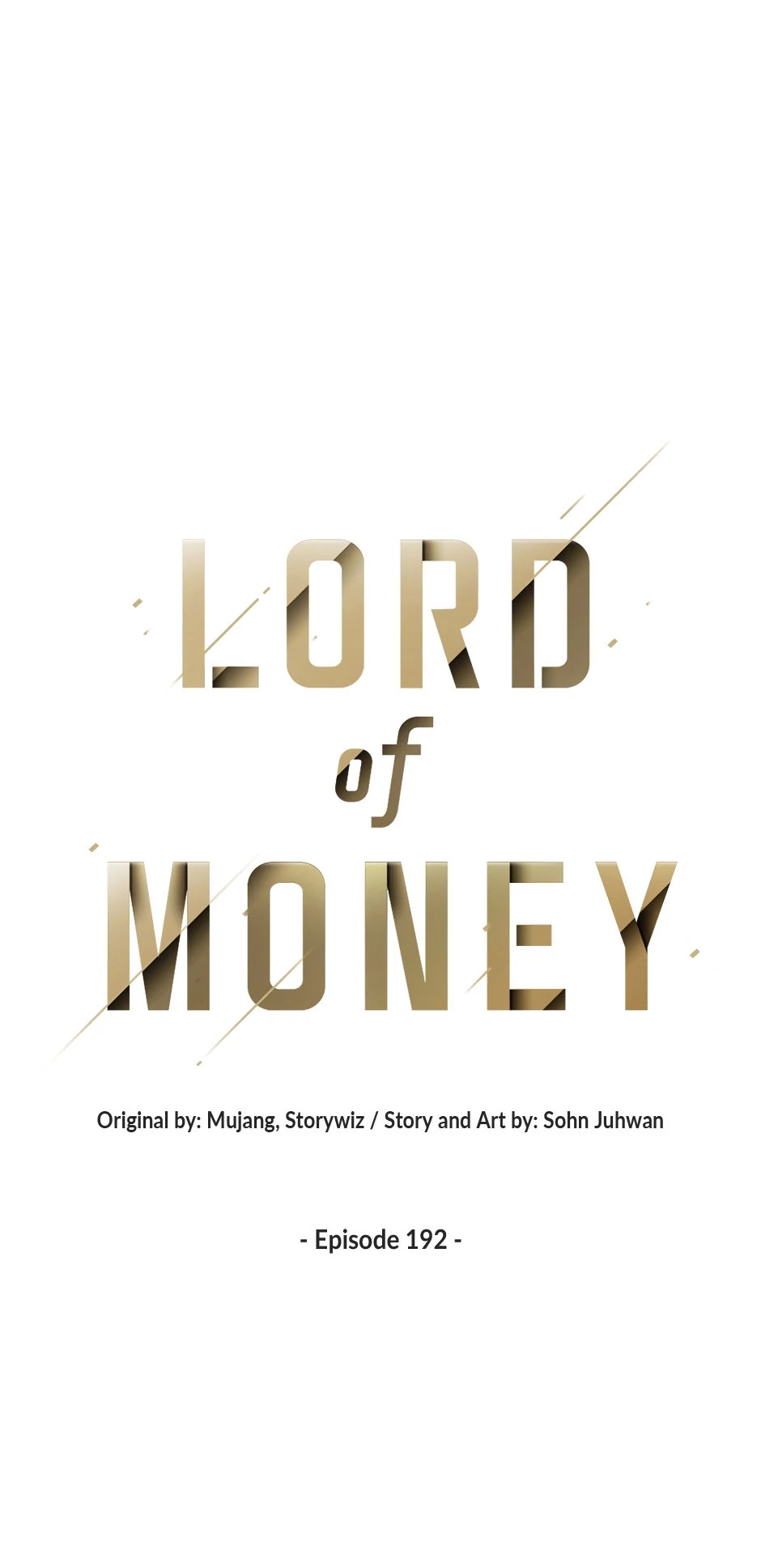 Lord of Money - Chapter 192 Page 11