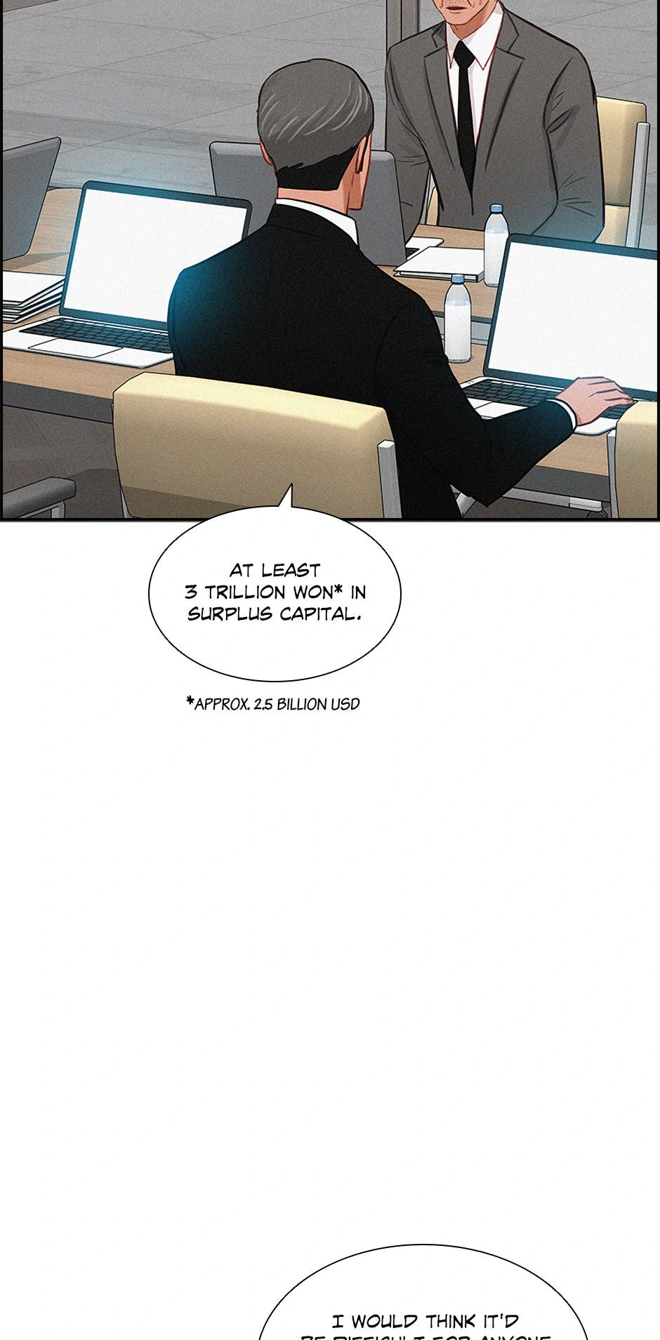 Lord of Money - Chapter 197 Page 41