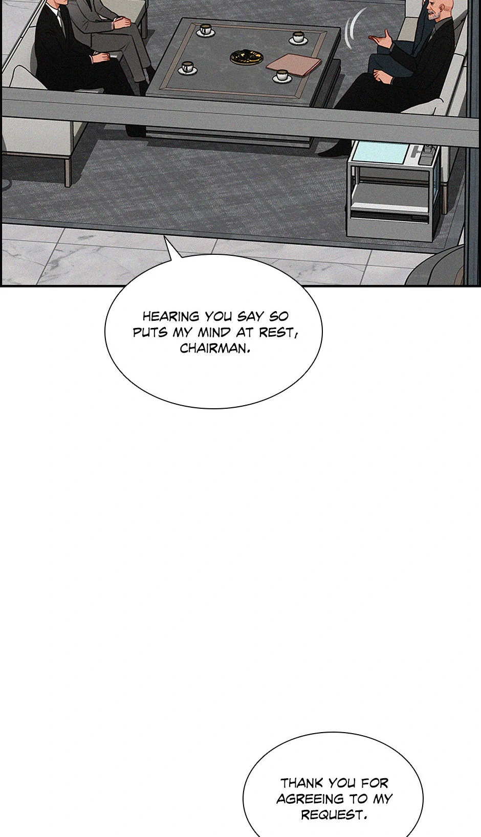 Lord of Money - Chapter 198 Page 66