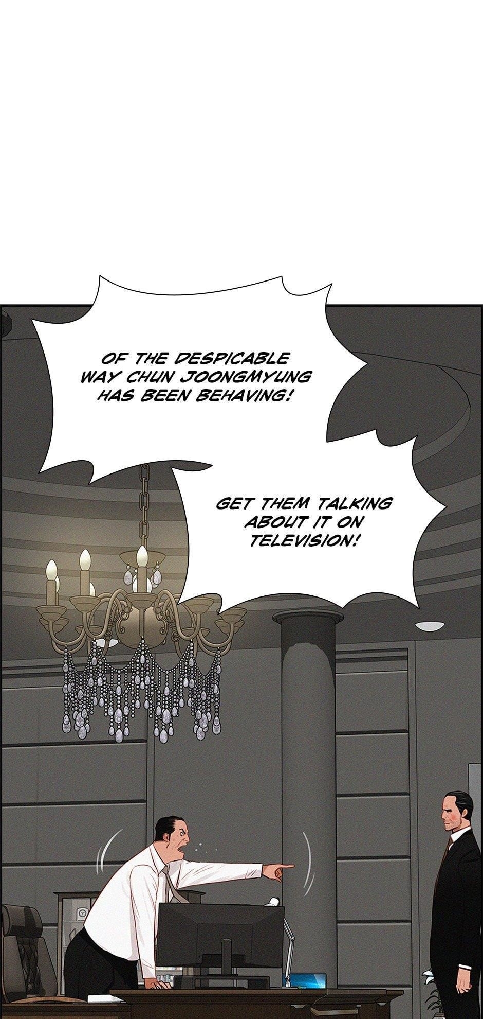 Lord of Money - Chapter 209 Page 67