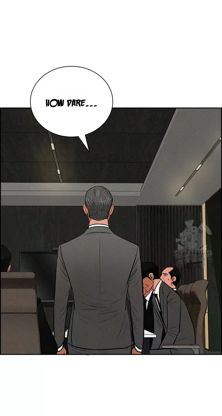 Lord of Money - Chapter 232 Page 69