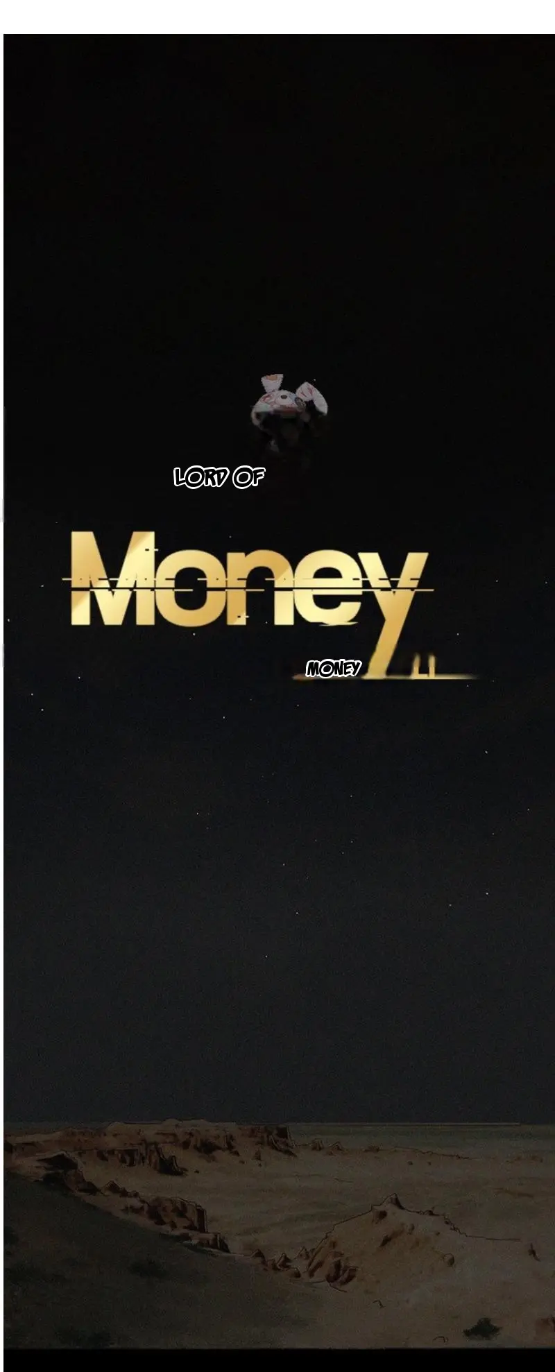 Lord of Money - Chapter 253 Page 1