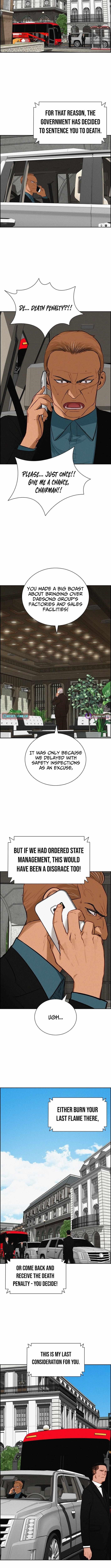 Lord of Money - Chapter 257 Page 3
