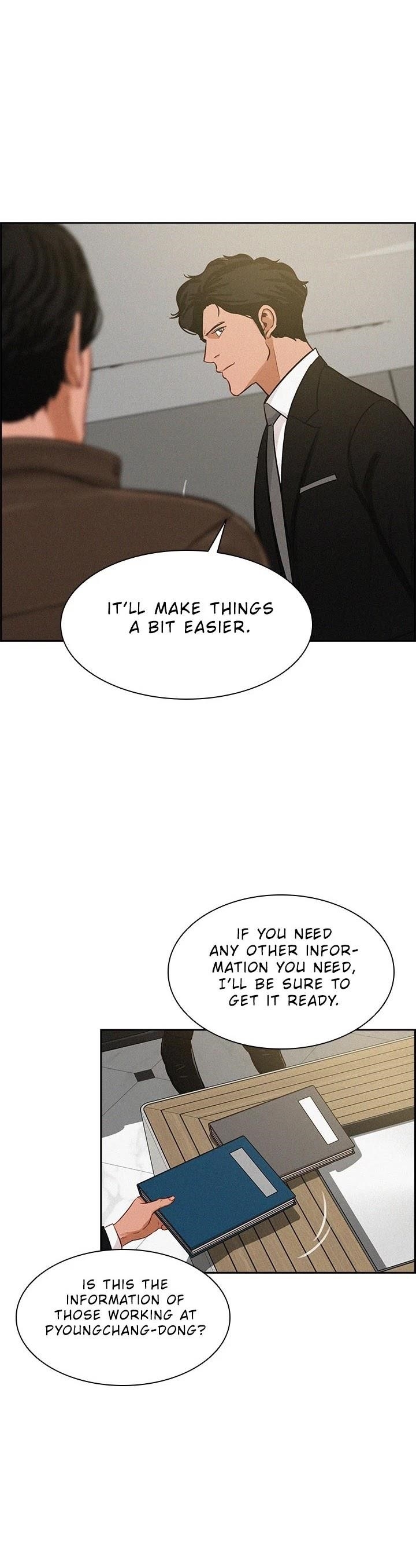 Lord of Money - Chapter 51 Page 7