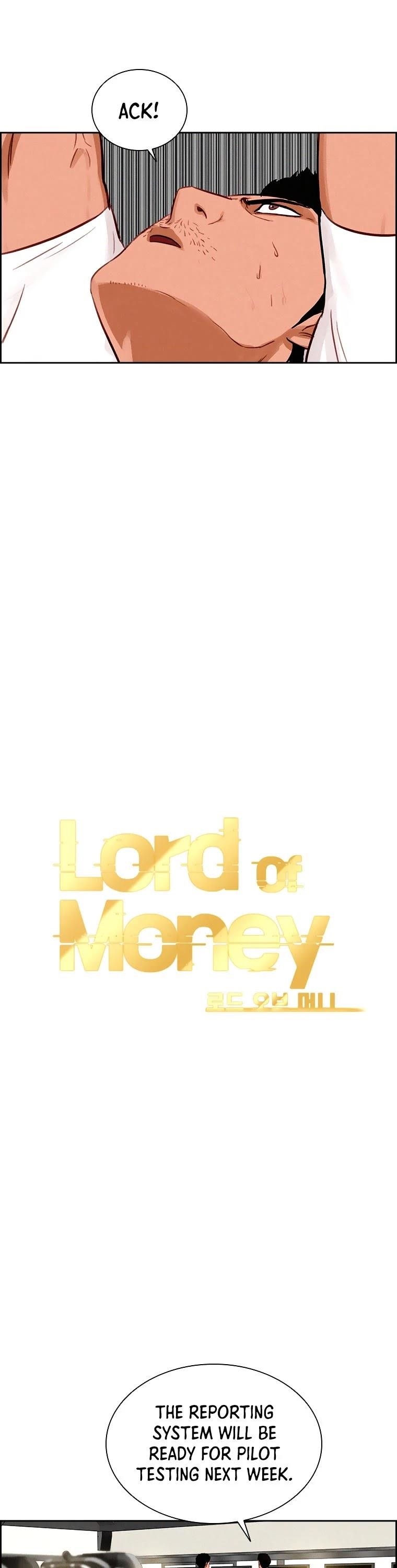 Lord of Money - Chapter 78 Page 11