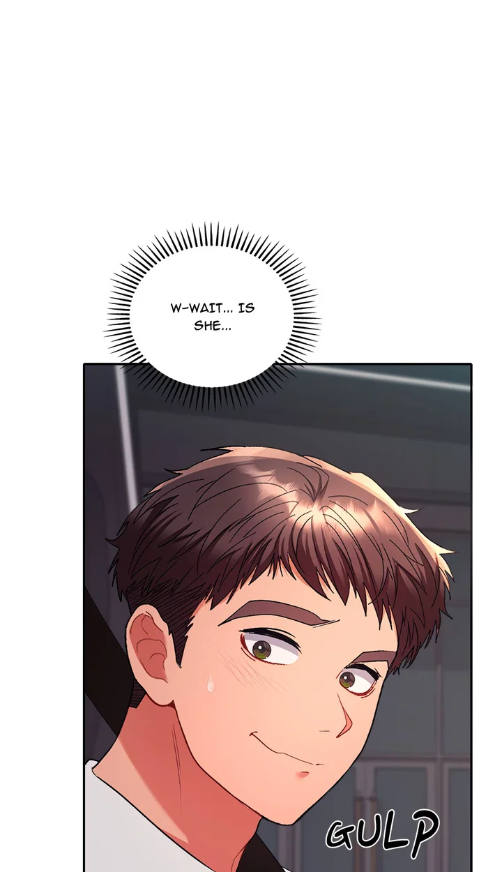 Everyone’s Man (Uncensored) - Chapter 19 Page 4