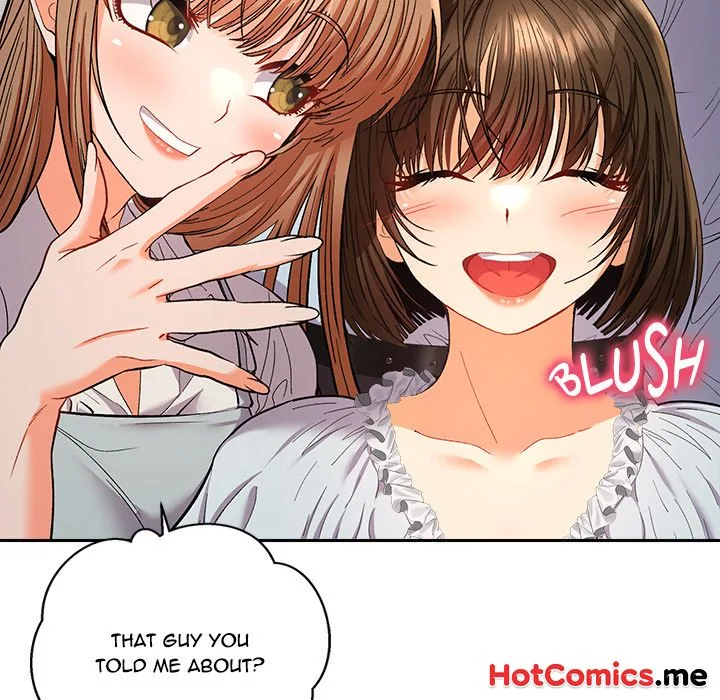 Everyone’s Man (Uncensored) - Chapter 21 Page 173