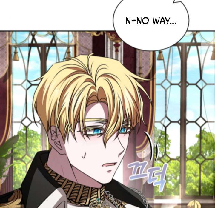 My Fiancé Keeps Trying to Raise Me - Chapter 21 Page 160