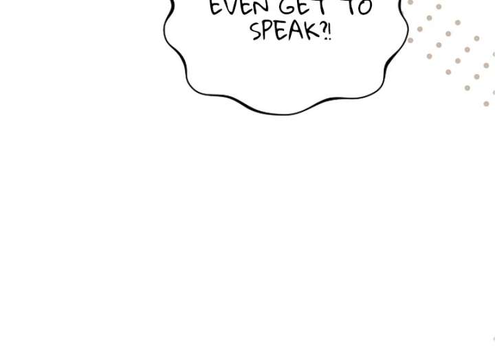 My Fiancé Keeps Trying to Raise Me - Chapter 22 Page 125