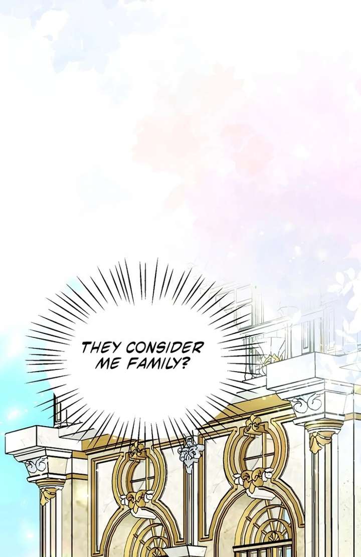 My Fiancé Keeps Trying to Raise Me - Chapter 4 Page 92