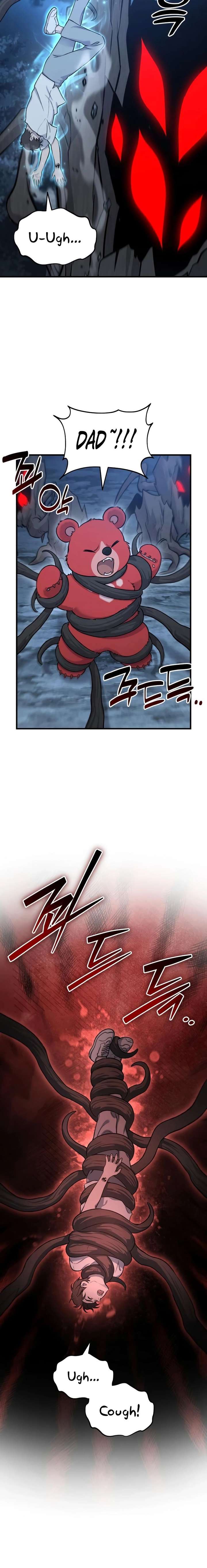 Solo Farming In The Tower - Chapter 116 Page 28