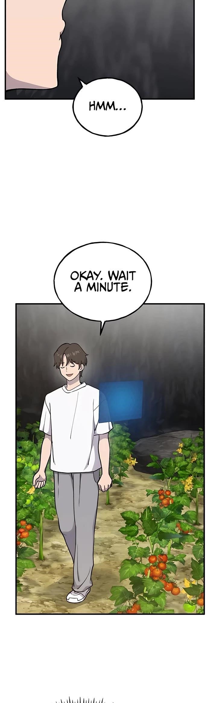 Solo Farming In The Tower - Chapter 17 Page 29